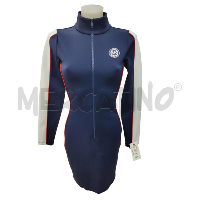 VESTITO DONNA SPORTIVO MICHAEL KORS  | Mercatino dell'Usato Leini' 1