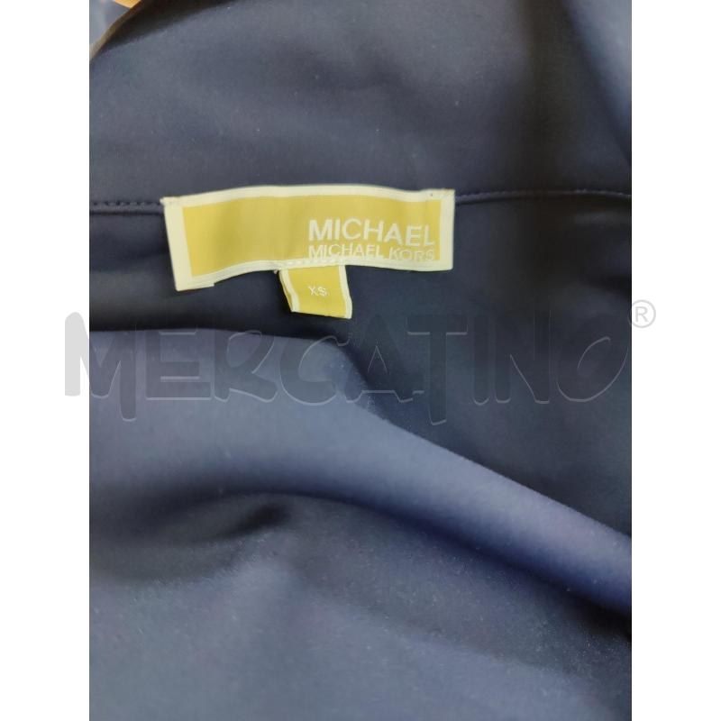 VESTITO DONNA SPORTIVO MICHAEL KORS  | Mercatino dell'Usato Leini' 2