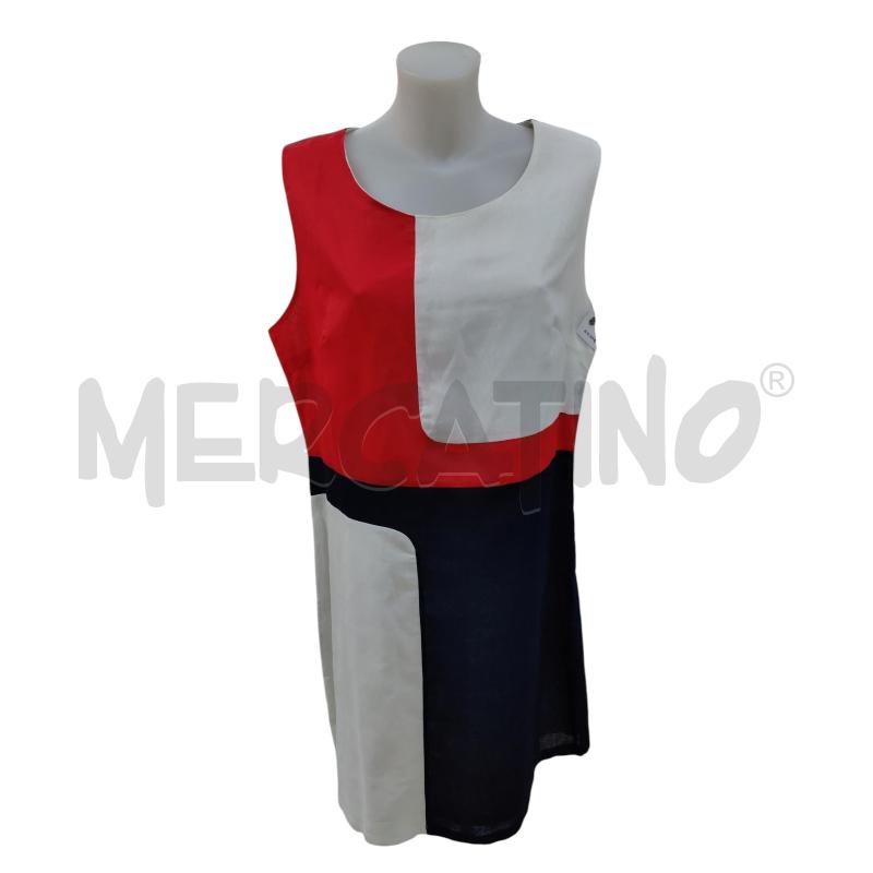 VESTITO DONNA SWEET MISS  | Mercatino dell'Usato Leini' 1