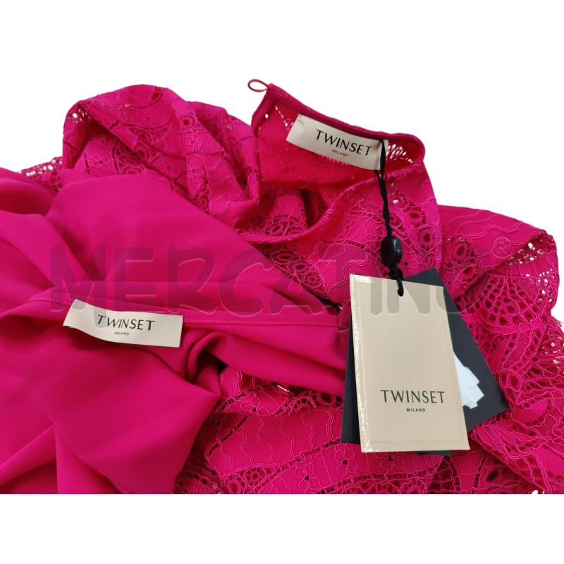 VESTITO DONNA TWIN SET  | Mercatino dell'Usato Leini' 2