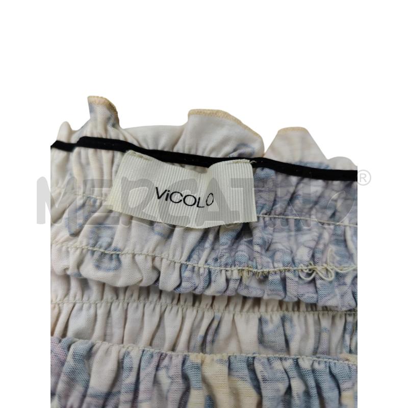 VESTITO DONNA VICOLO | Mercatino dell'Usato Leini' 2