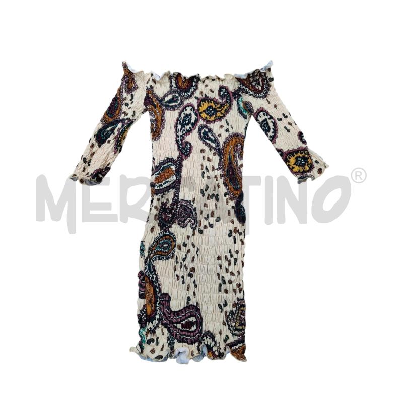 VESTITO DONNA VICOLO | Mercatino dell'Usato Leini' 3