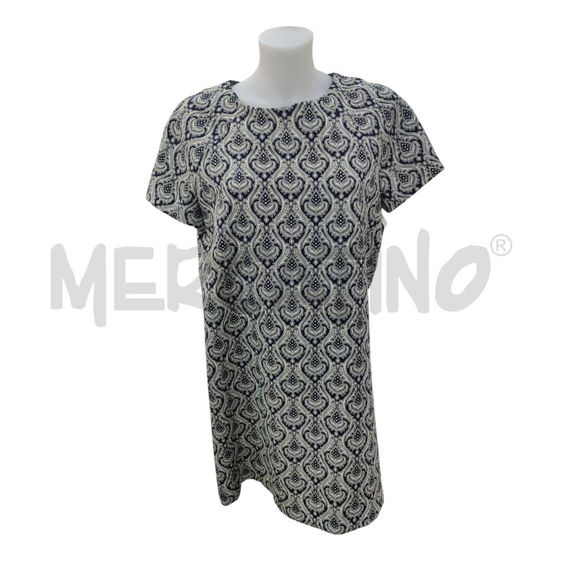 VESTITO DONNA ZARA  | Mercatino dell'Usato Leini' 1