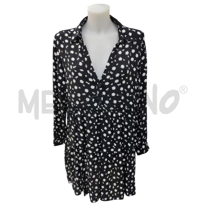 VESTITO DONNA ZARA  | Mercatino dell'Usato Leini' 1