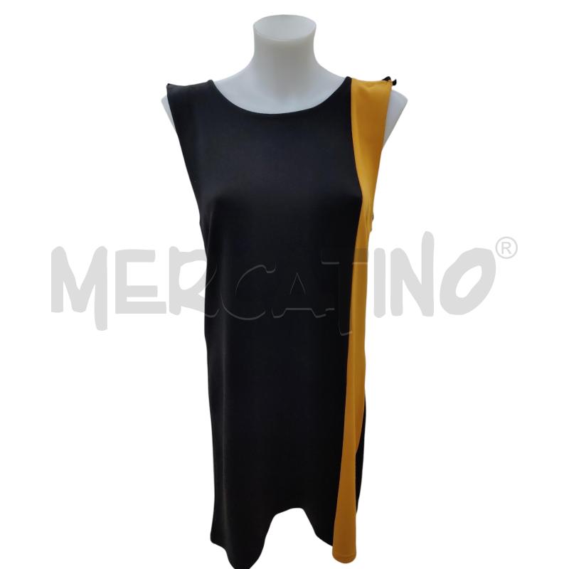 VESTITO DONNA ZARA KNIT  | Mercatino dell'Usato Leini' 1