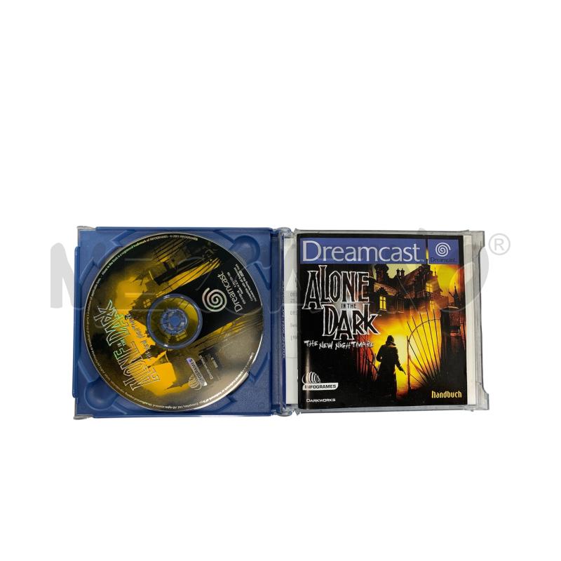 VIDEO GIOCO ALONE IN THE DARK | Mercatino dell'Usato Leini' 3