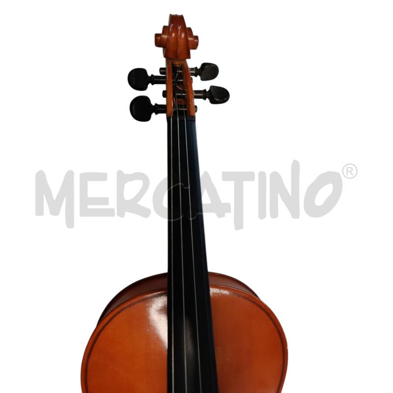 VIOLINO  | Mercatino dell'Usato Leini' 2
