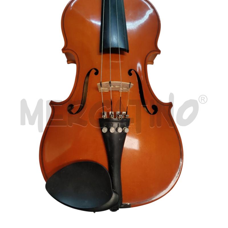 VIOLINO  | Mercatino dell'Usato Leini' 4