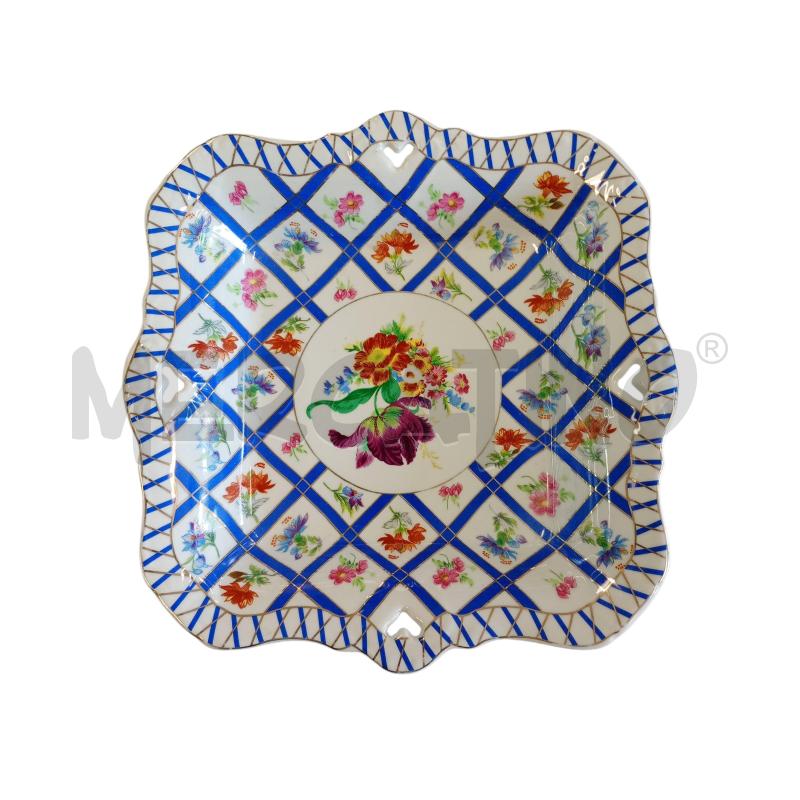 VUOTA TASCA VENETIAN LAGON  | Mercatino dell'Usato Leini' 1