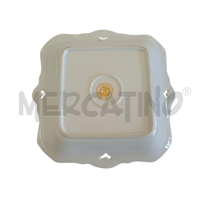 VUOTA TASCA VENETIAN LAGON  | Mercatino dell'Usato Leini' 3
