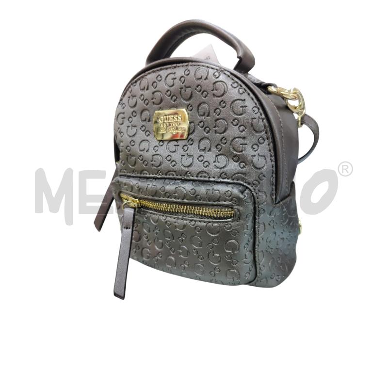 ZAINETTO DONNA GUESS  | Mercatino dell'Usato Leini' 1
