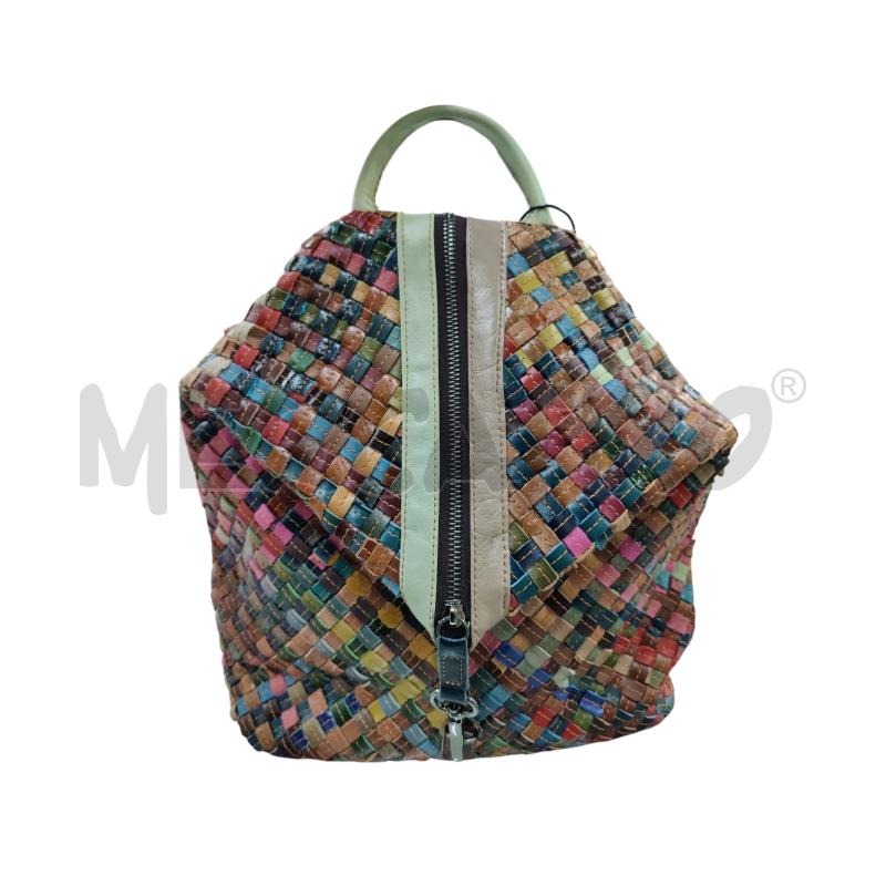 ZAINO BORSA DONNA  | Mercatino dell'Usato Leini' 1