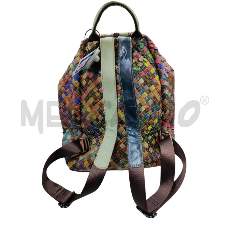 ZAINO BORSA DONNA  | Mercatino dell'Usato Leini' 2