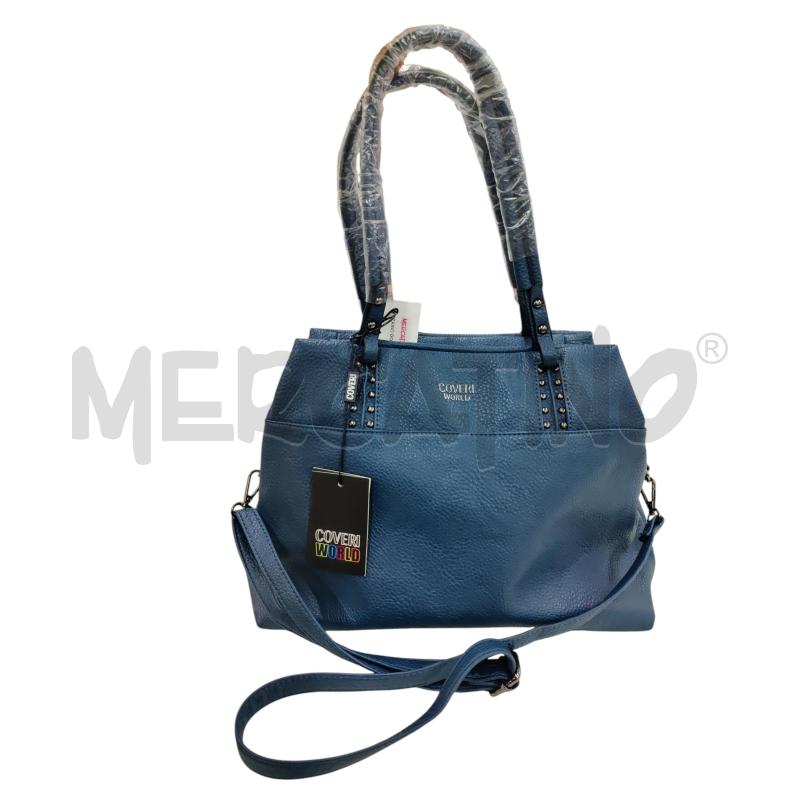 ZAINO DONNA COVERI  | Mercatino dell'Usato Leini' 1