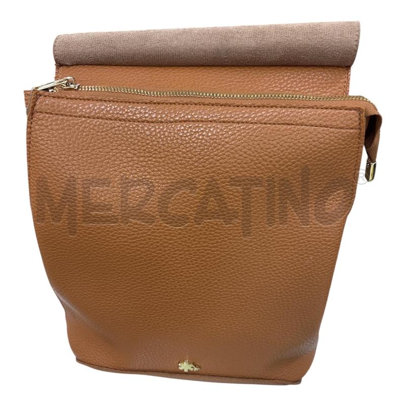 ZAINO DONNA FZBYFZ COLORE NOCCIOLA | Mercatino dell'Usato Leini' 2