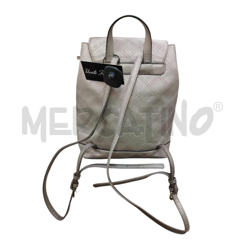 ZAINO DONNA GUESS BRONZE | Mercatino dell'Usato Leini' 2