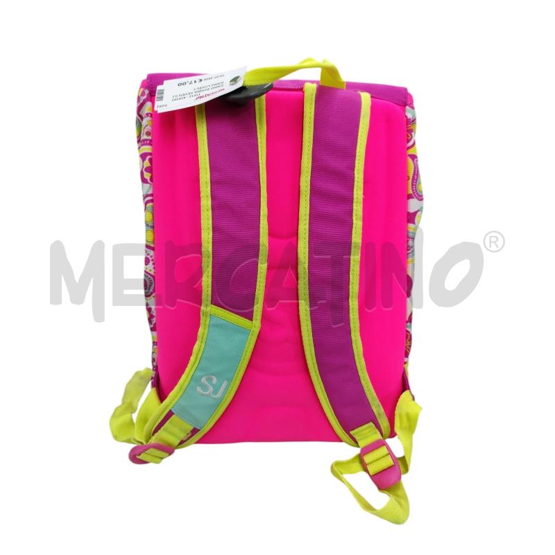 ZAINO DONNA SEVEN SJ GANG LOVELY | Mercatino dell'Usato Leini' 2
