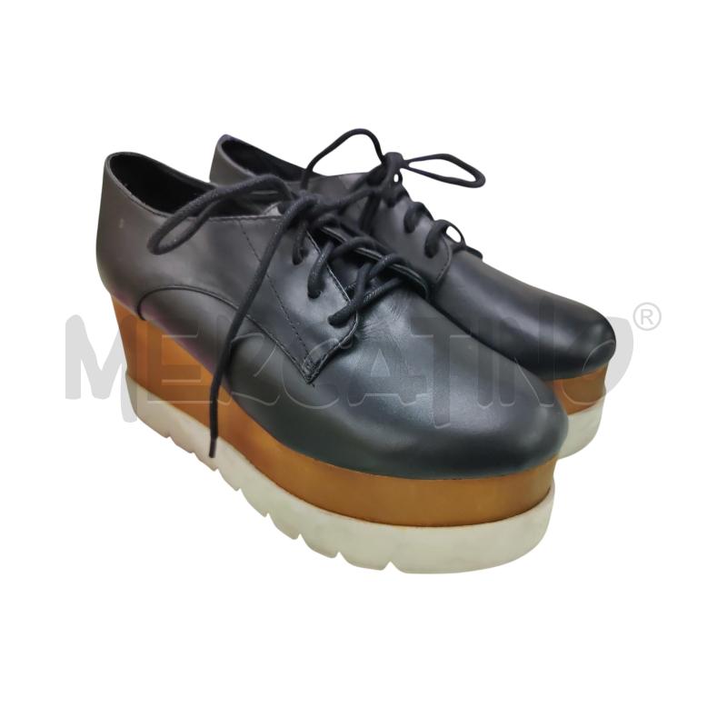 ZEPPA JEFFREY CAMPBELL | Mercatino dell'Usato Leini' 1