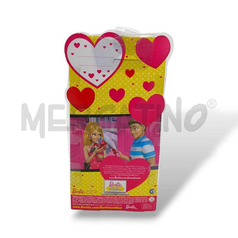 BARBIE MADE FOR EACH OTHER  | Mercatino dell'Usato Osasco 3