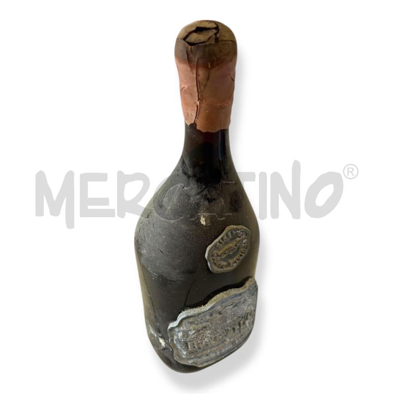BOTTIGLIA DA COLLEZIONE BAROLO 1967  | Mercatino dell'Usato Osasco 4