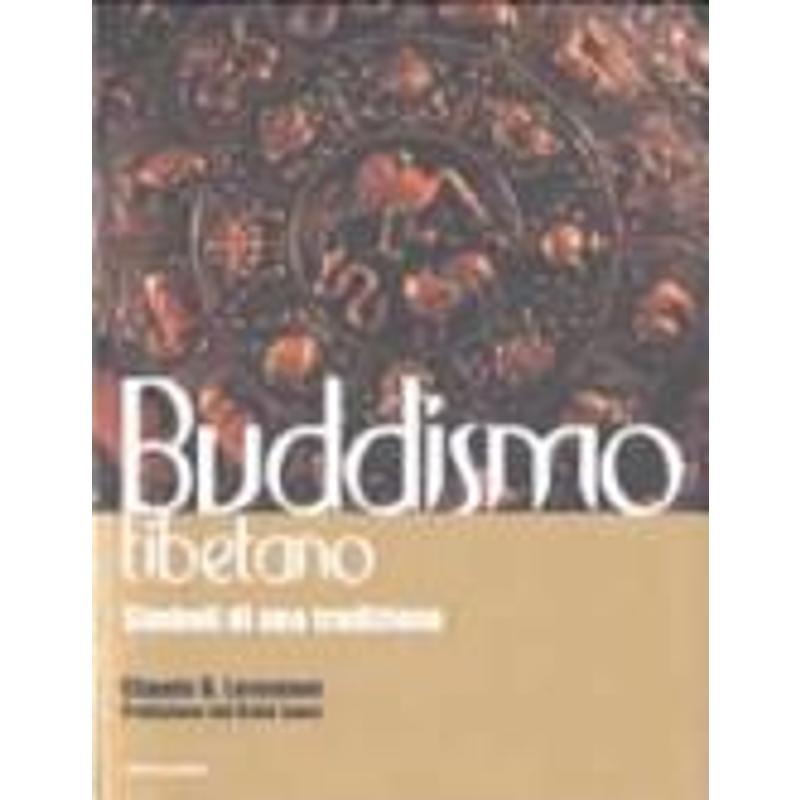 BUDDISMO TIBETANO | Mercatino dell'Usato Osasco 1