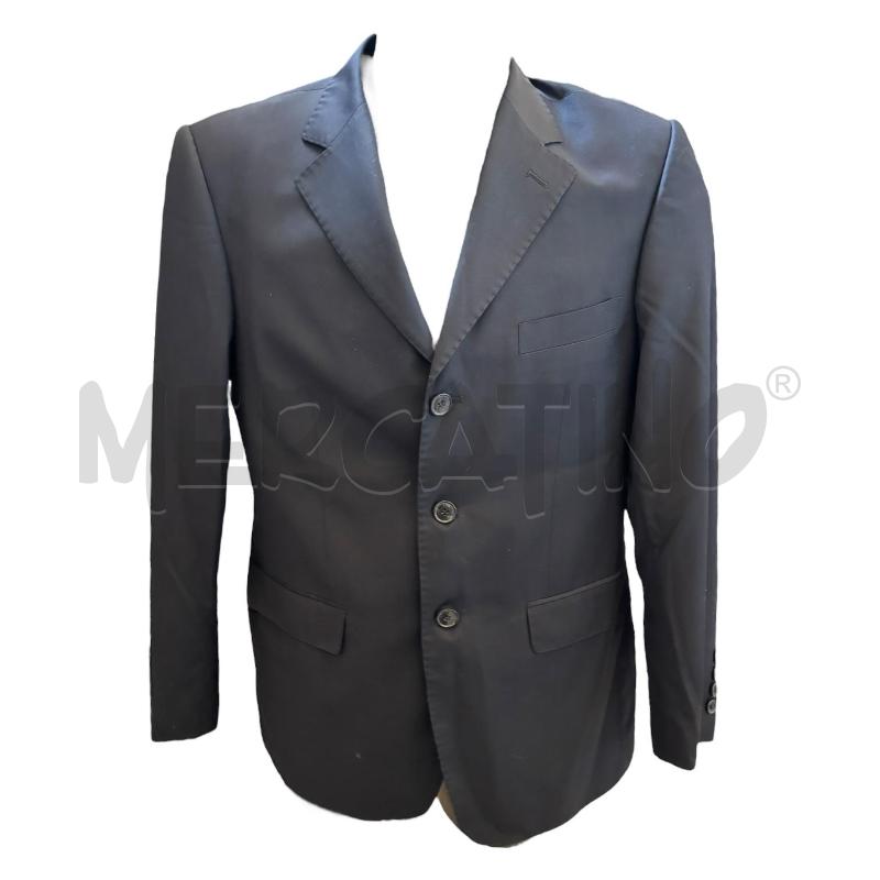 GIACCA UOMO HUGO BOSS BLU | Mercatino dell'Usato Osasco 1