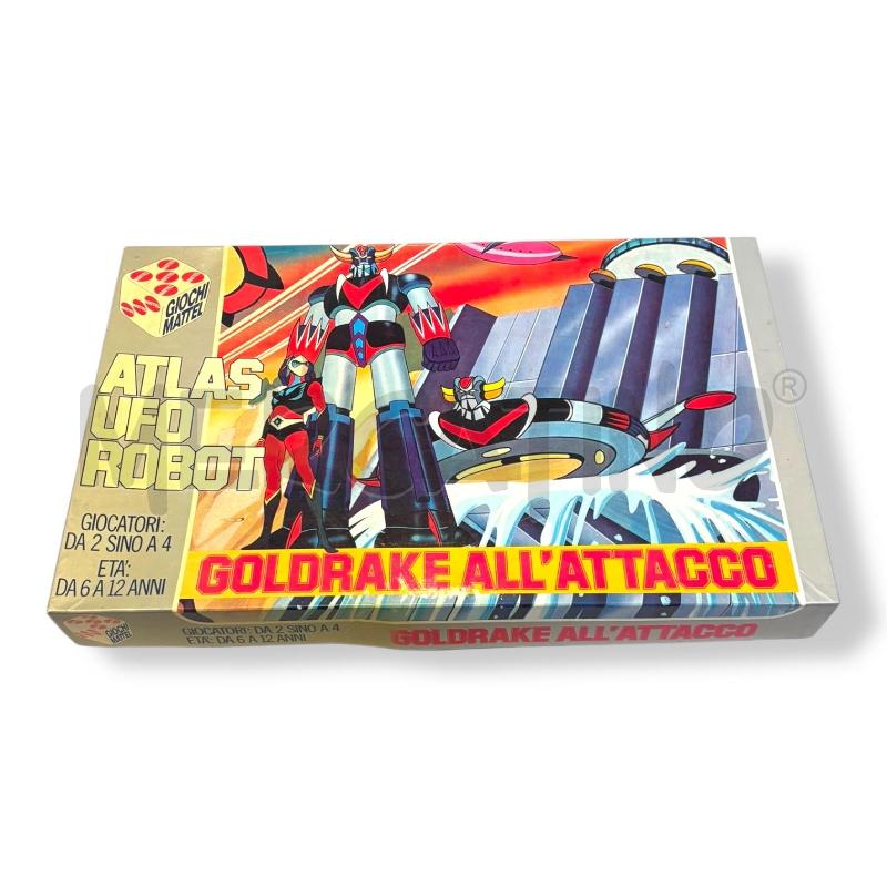 Gioco Da Tavolo Mattel L'Apprendista Stregone – Sfida Magica Per 2-4 Giocatori, 10+ Anni - 5