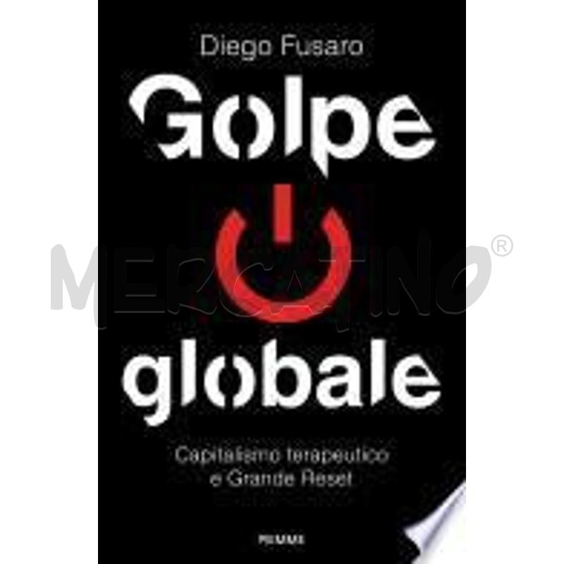 GOLPE GLOBALE | Mercatino dell'Usato Osasco 1