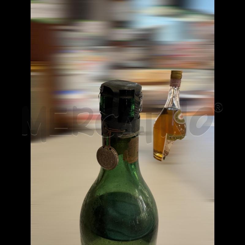 GRAPPA VEDANI NATALE VARESE 1938 CON SIGILLO E CERALACCA INTATTA  | Mercatino dell'Usato Osasco 5