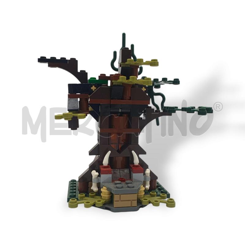 LEGO 9463 MONSTER FIGHTERS SOLO AUTO | Mercatino dell'Usato Osasco 3