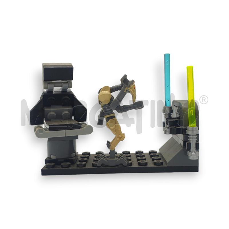 LEGO GENERALE GRIEVOUS 8095 | Mercatino dell'Usato Osasco 3