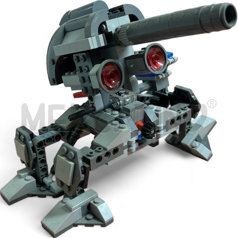 LEGO STAR WARS  | Mercatino dell'Usato Osasco 1