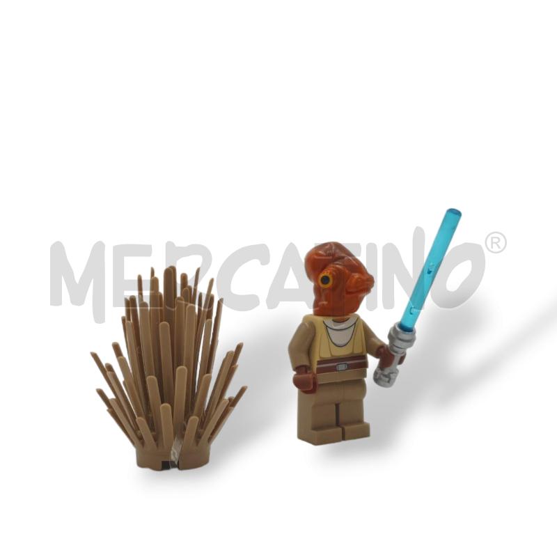 LEGO STAR WARS AMMIRAGLIO ACKBAR | Mercatino dell'Usato Osasco 4