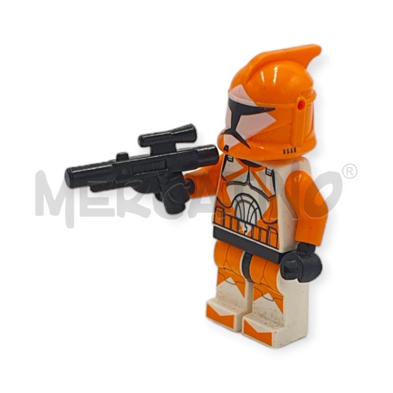 LEGO STAR WARS BOMB SQUAD TROOPER PZ.3 | Mercatino dell'Usato Osasco 3