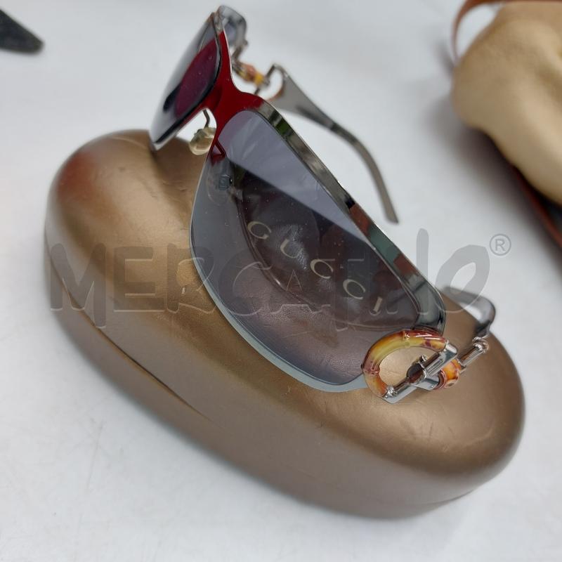 حقوق النشر خلال ~ بناء occhiali da sole gucci bambino - siprofitness.com