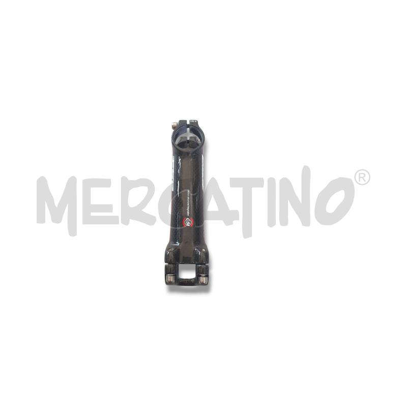 PEZZO BICI ATTACCO MANUBRIO CARBONIO FSA | Mercatino dell'Usato Osasco 3