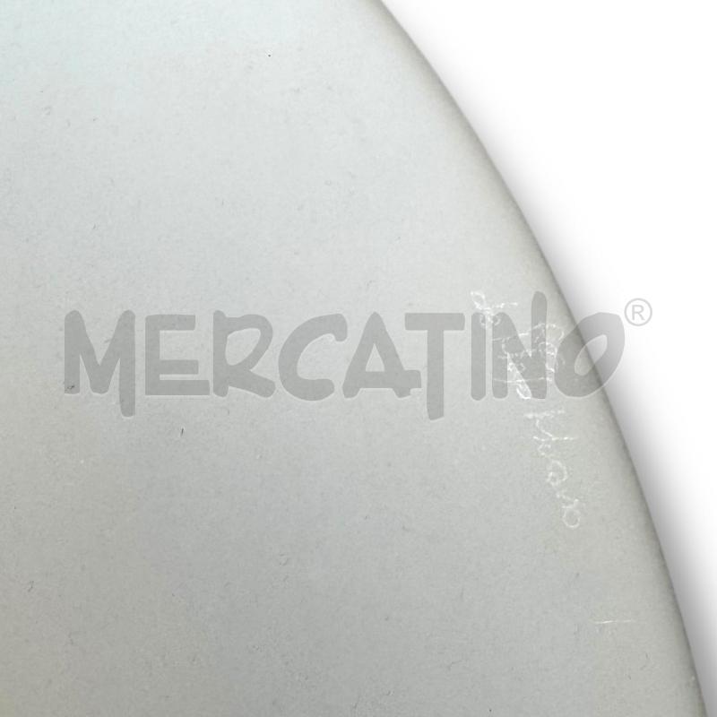 PLAFONIERA RES DE MAJO MURANO DIAMETRO 40 CM | Mercatino dell'Usato Osasco 4