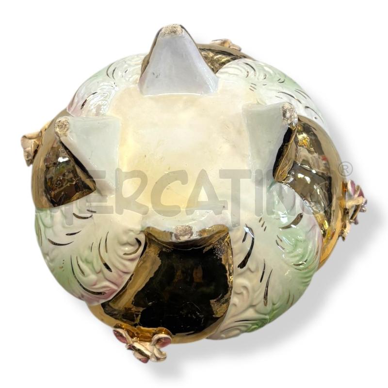 VASO ANNI 50 DIAMETRO 17 CM | Mercatino dell'Usato Osasco 3