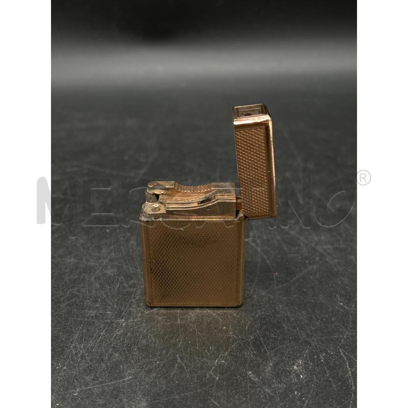 ACCENDINO DA COLLEZIONE DUMONT PARIS | Mercatino dell'Usato Burolo 1