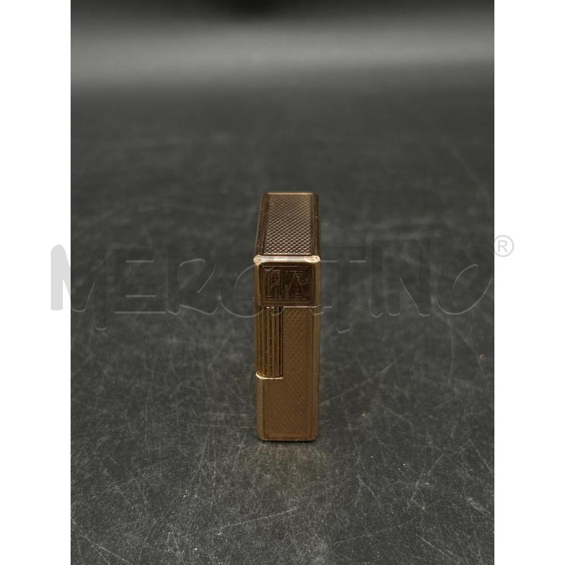 ACCENDINO DA COLLEZIONE DUMONT PARIS | Mercatino dell'Usato Burolo 4