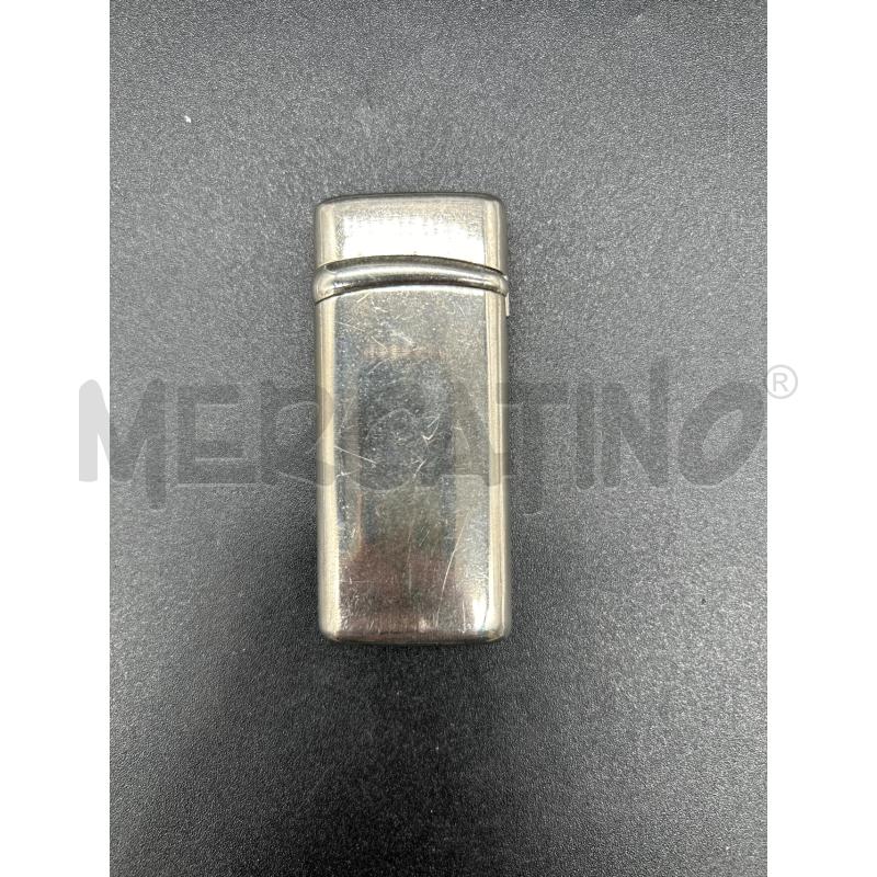 ACCENDINO DA COLLEZIONE WIND PROOF NO 2688 | Mercatino dell'Usato Burolo 2