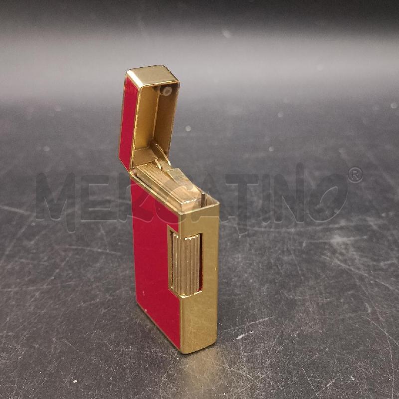 ACCENDINO DA COLLEZIONE ZENITH | Mercatino dell'Usato Burolo 2