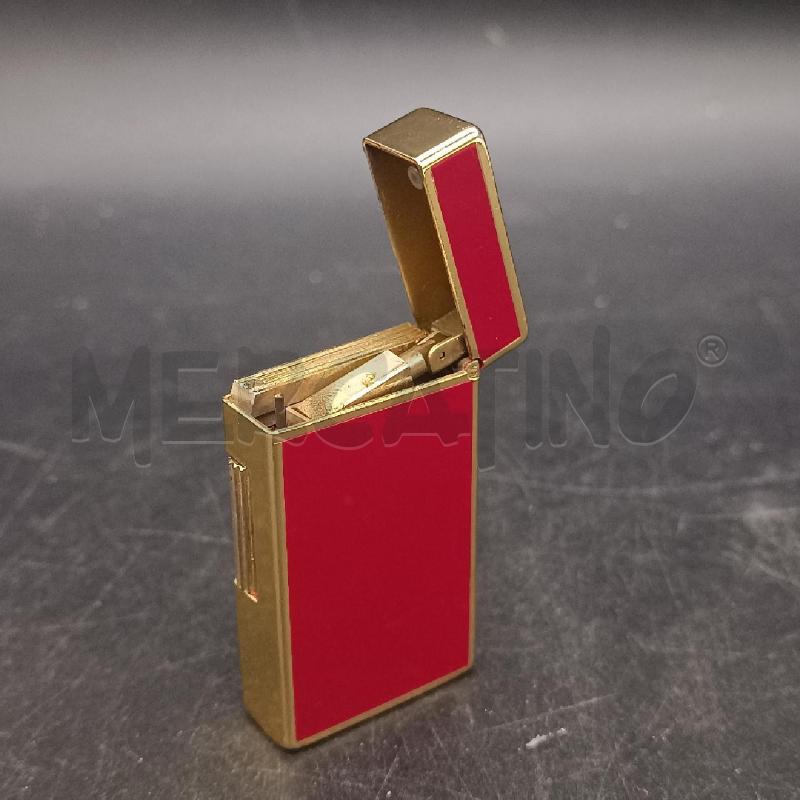 ACCENDINO DA COLLEZIONE ZENITH | Mercatino dell'Usato Burolo 3