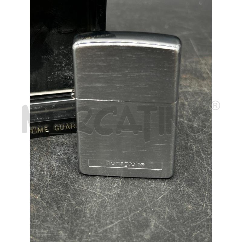 ACCENDINO DA COLLEZIONE ZIPPO | Mercatino dell'Usato Burolo 3