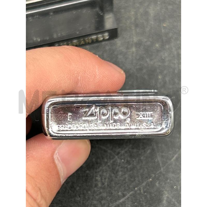 ACCENDINO DA COLLEZIONE ZIPPO | Mercatino dell'Usato Burolo 4