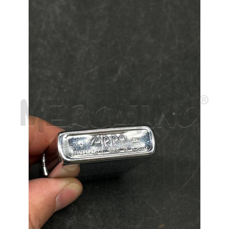 ACCENDINO ZIPPO THE CLEVER TOUCH MACCHINA DA SCRIVERE | Mercatino dell'Usato Burolo 3