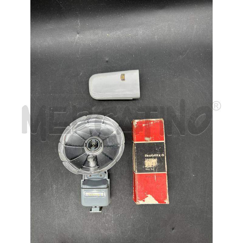 ACCESSOIO FOTOGRAFICO | Mercatino dell'Usato Burolo 1