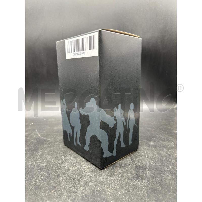 ACTION FIGURE BLACK PANTER CON SCATOLA MARVEL | Mercatino dell'Usato Burolo 3