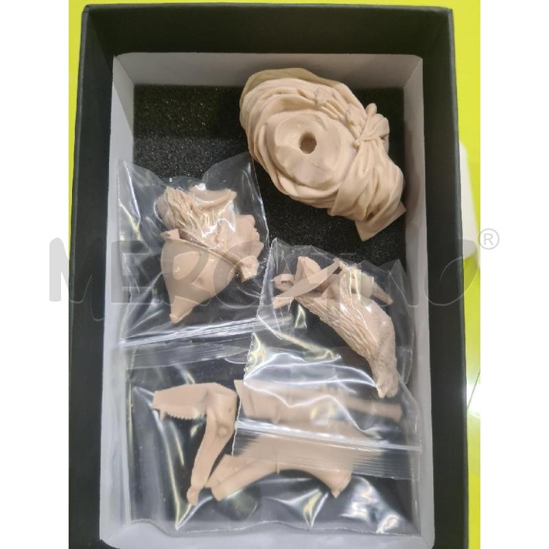 ACTION FIGURE CELTIC  | Mercatino dell'Usato Burolo 2