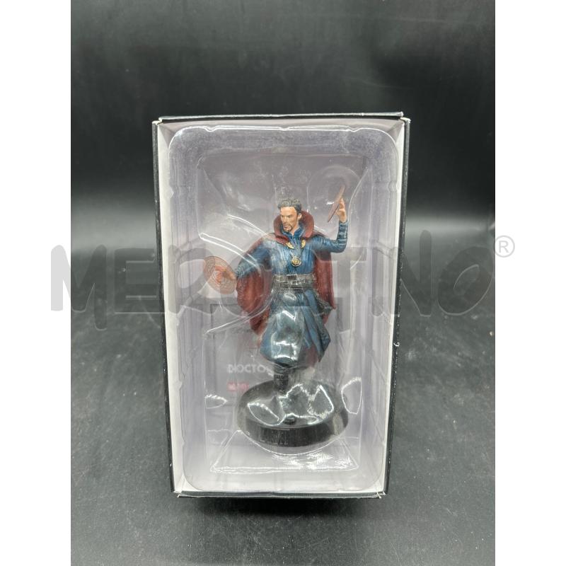 ACTION FIGURE DOTTOR STRANGE CON SCATOLA | Mercatino dell'Usato Burolo 1